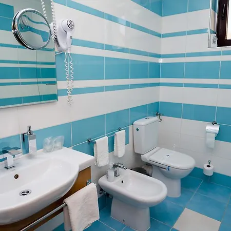 Guest house Pensiunea President